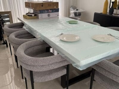 دينا توصيل الاثاث للجمعيه الخيرية0556723860