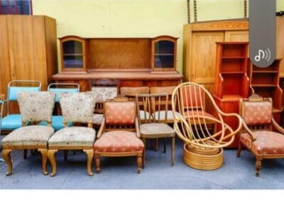 التخلص من الاثاث القديم بالرياض 0542284584