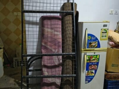 التوصيل جمعية خيرية تستقبل تاخذ الاثاث المستعمل بالرياض 0542284584