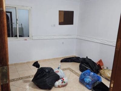 التخلص من الاثاث القديم بالرياض حقين الاثاث الخربان المخلفات والكركيب