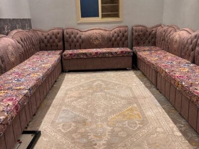 توصيل جمعية خيرية تاخذ المستعمل بالرياض تستقبل الاثاث المستخدم