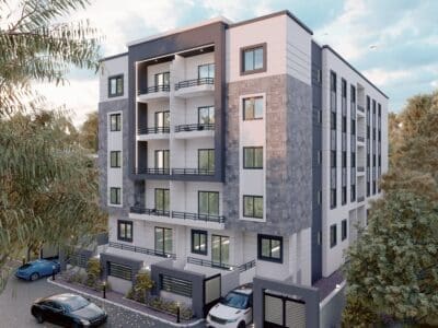 شركة أر إي عقار للمقاولات – خبرة في البناء والتشطيبات