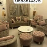 توصيل جمعية خيرية تاخذ الاثاث المستعمل بالرياض 0553514375 تستقبل اثاث