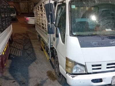 دينا توصيل الاثاث الي الجمعية الخيرية بالرياض