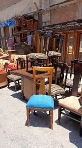 دينا نقل و طش عفش شرق الرياض 0537422374 تالف