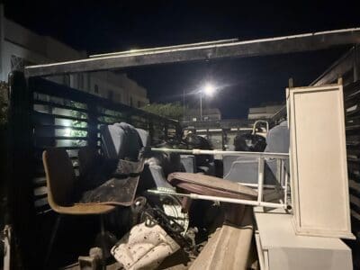 طش اثاث عفش تالف بالرياض 0537422374