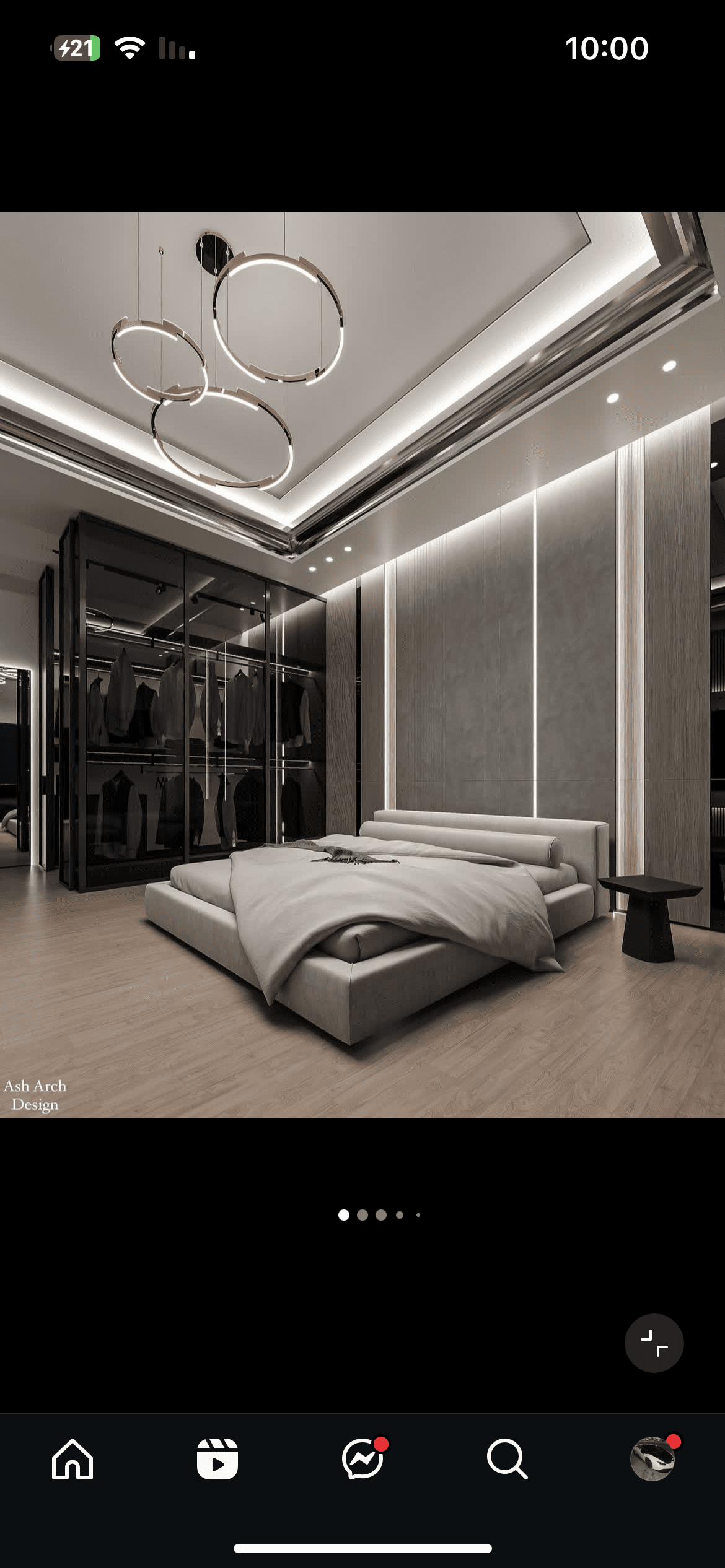 مفروشات احسان