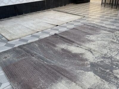 زوالي ومداده