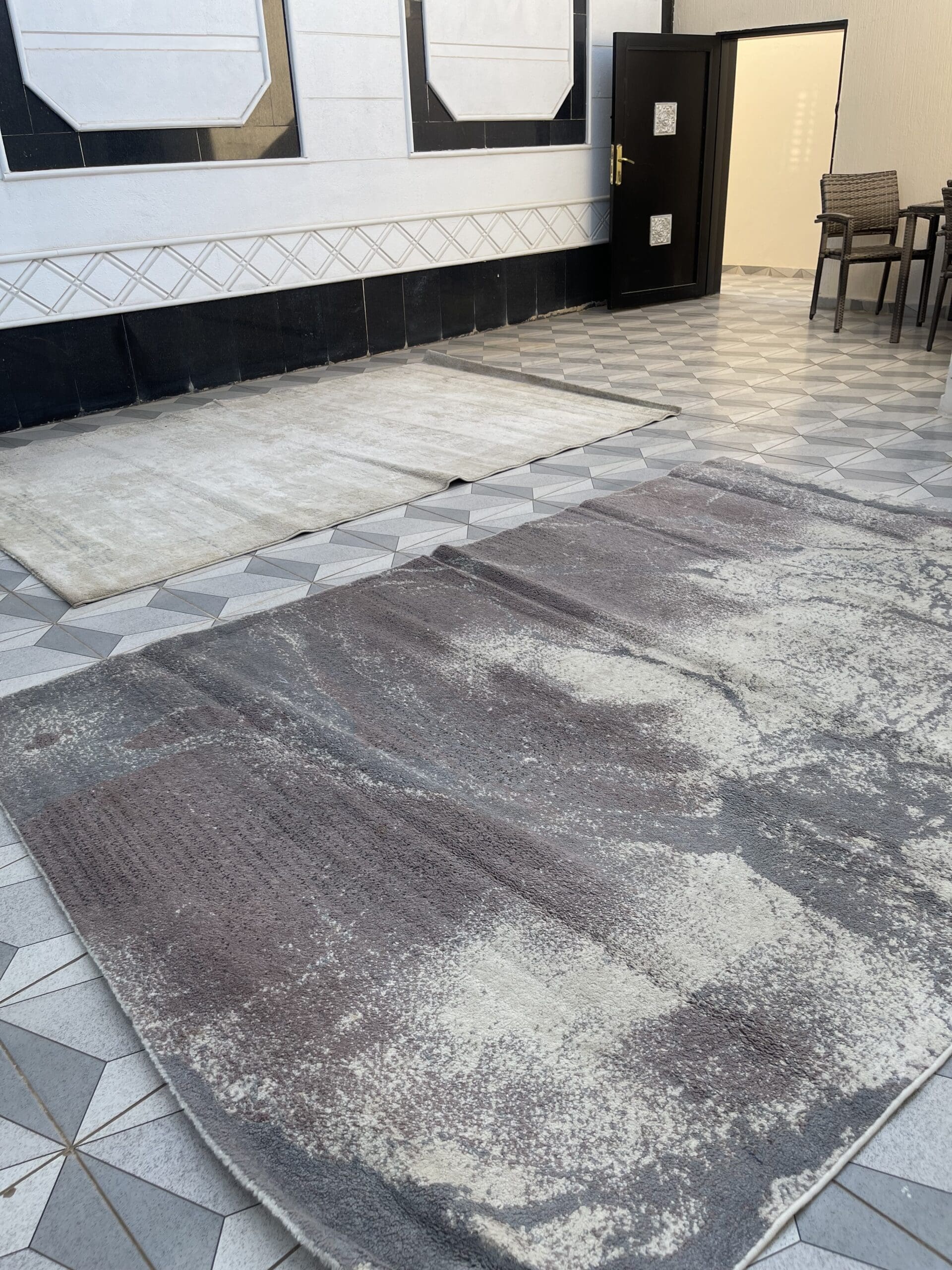 زوالي ومداده