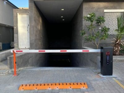 بوابة امنية