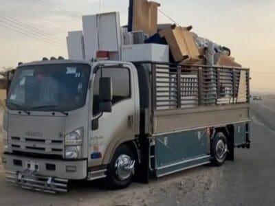 دينا رمي اثاث قديم حي الصحافة 0530099403