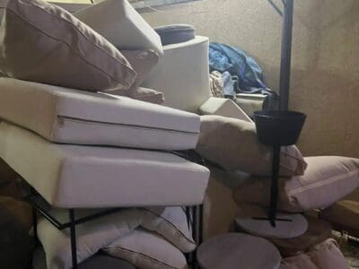 افضل شركة الي التخلص من الاثاث القديم بالرياض 0َ503559450