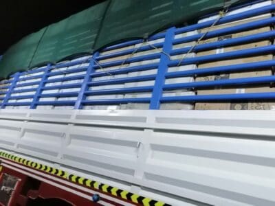 نقل عفش داخل وخارج جيزان 0552800983