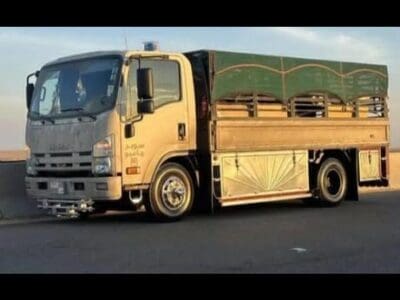 دينا نقل عفش خارج تبوك 0575907703