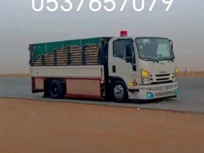 نقل اثاث لجمعيات الخيرية با الرياض