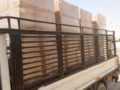 دينا طش ونقل الأثاث المستعمل