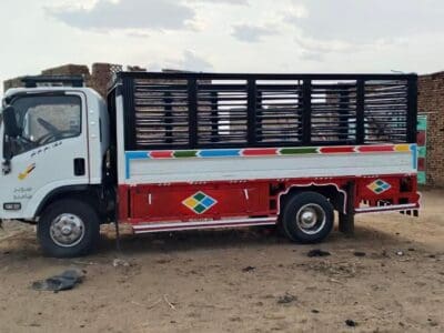 دينا طش ونقل الأثاث المستعمل