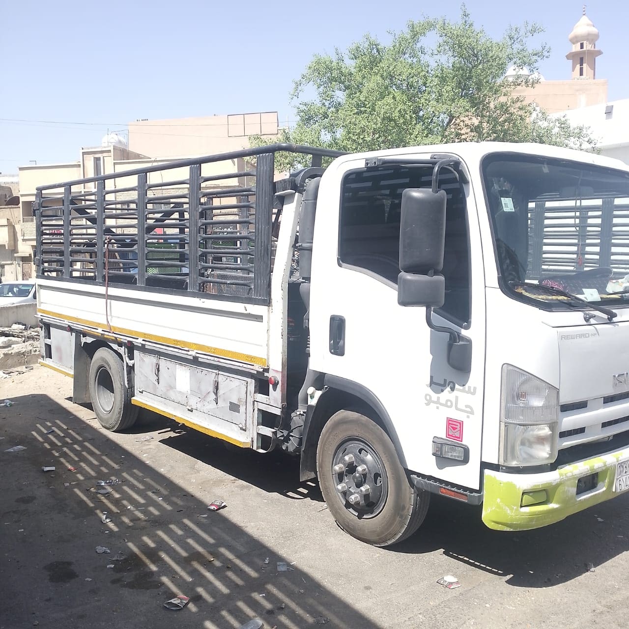 دينا التخلص من الاثاث 0509366018