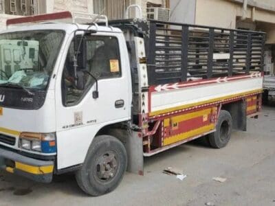 رمي العفش القديم التالف بلدية الرياض 0500593881