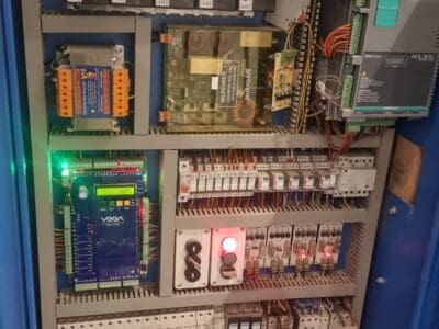 صيانة مصاعد