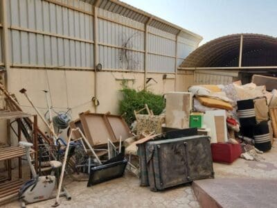 التخلص من الاثاث القديم بالرياض طش رمي 0542284584
