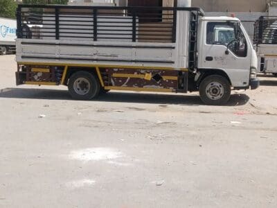 دينا طش الأثاث القديم بالرياض