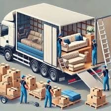 دينا نقل عفش بالرياض وخارج الرياض 0506896872