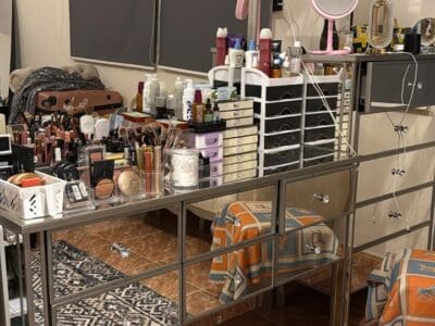 التخلص والطش بالرياض