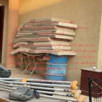 التخلص والطش بالرياض