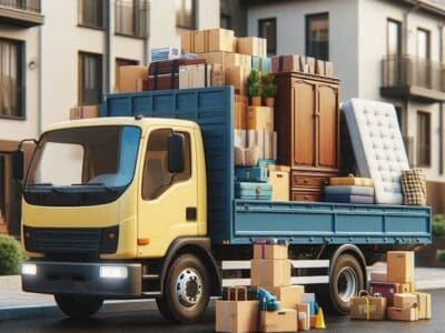 دينا نقل طش عفش داخل وخارج الرياض