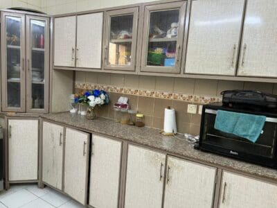 شراء مطابخ مستعملة حي البديعة 0530099403