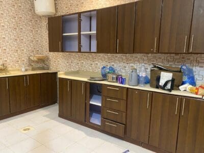 شراء مطابخ مستعمله حي الروضة 0553914418