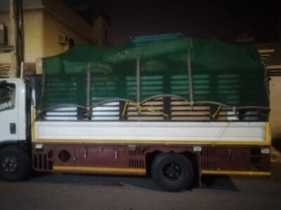 دينا نقل عفش جيزان