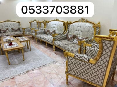 جمعية خيريه تستقبل اثاث مستعمل بالرياض