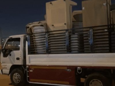 جمعية خيريه تستقبل اثاث مستعمل بالرياض