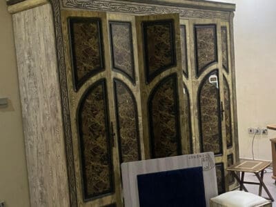 توصيل جمعية خيريه بالرياض تستقبل أثاث