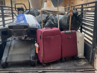 جمعية خيريه تستقبل اثاث مستعمل بالرياض