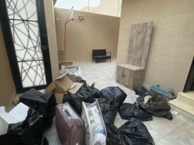 توصيل جمعية خيريه تأخذ اثاث مستعمل بالرياض