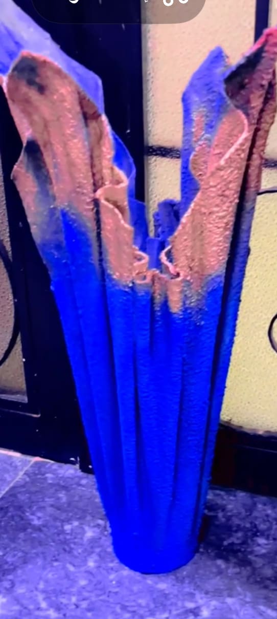 تحف مصنوعه يدوين