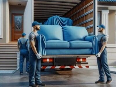 التخلص من الاثاث القديم بالرياض 0534375367