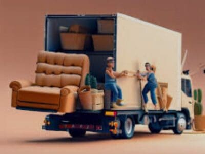 التخلص من الاثاث القديم بالرياض 0534375367