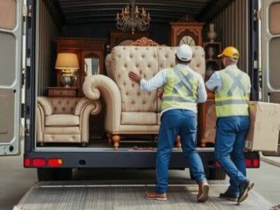 التخلص من عفش قديم بالرياض 0534375367