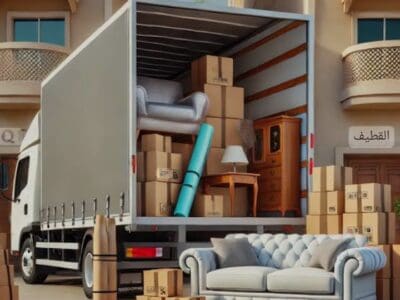 التخلص من عفش قديم بالرياض 0534375367