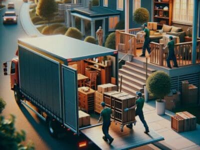 التخلص من أثاث قديم بالرياض 0534375367