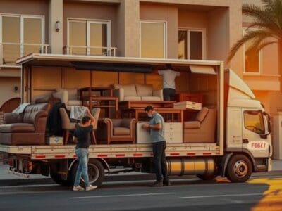 التخلص من الاثاث القديم بالرياض 0534375367