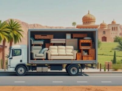 التخلص من الاثاث القديم بالرياض 0534375367