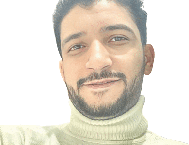 مدير حسابات خبرة 14 عام