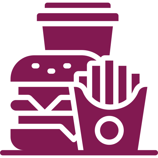 منتجات غذائيه