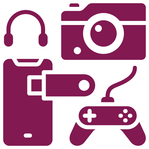 أجهزه الكترونيه