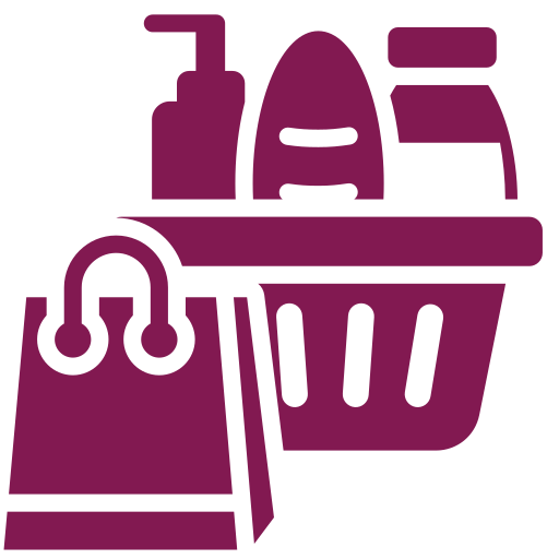 مواد استهلاكيه